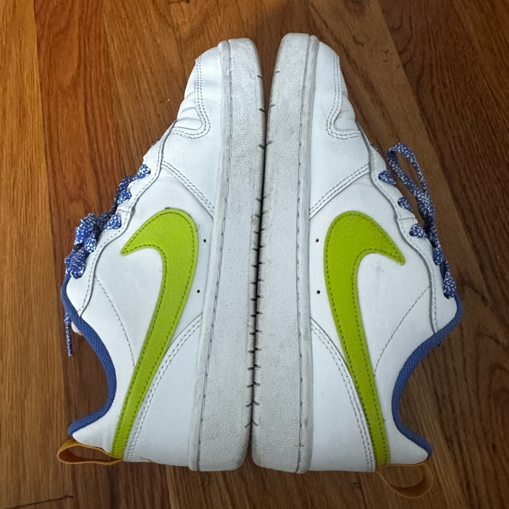 Nike Air Force 1 Limited Edition